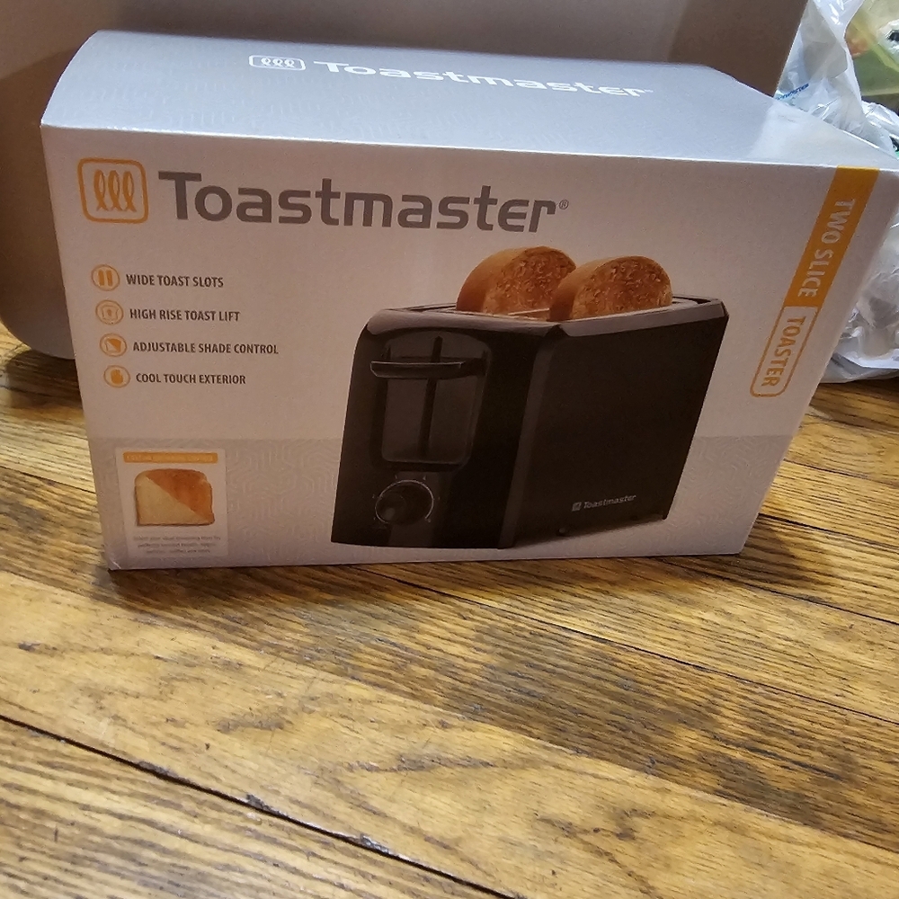 Toastmaster products